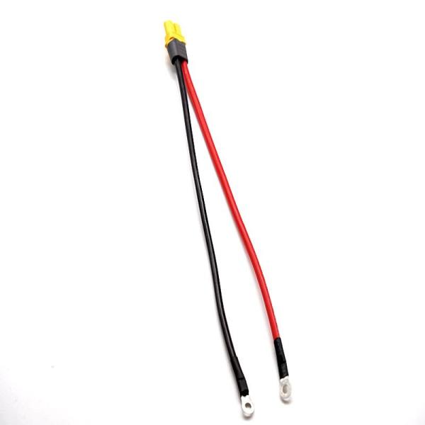 Buy cheap Silicone Xt 60 Cable 16AWG For RC Lipo Battery ESC Motor Drone from wholesalers