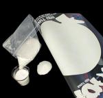 High Bonding Pressure Hot Melt Adhesive Powder 1.0-3.0kg/Cm2 For Shoes Material