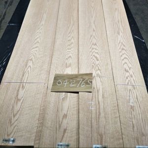 Buy cheap OEM Red Oak Wood Veneer, Furniture, Flooring, Door Red Oak Wood Veneer, Panel A Grade from wholesalers