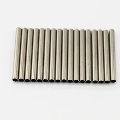 Buy cheap SAE52100 Steel Tube Round Tube Pipe Metal Bearing Tube Shaft Sleeve Long 7.5-100mm from wholesalers