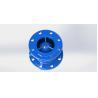 Buy cheap Nozzel Check Valve Against Water Reverse Flow 80C Temperature from wholesalers