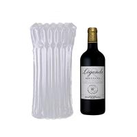 Buy cheap 50 To 75 Microns Inflatable Air Bubble Wrap single layer product