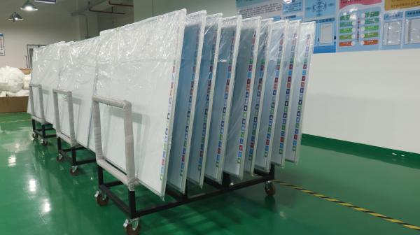 Buy cheap SKD And OEM 102 Inch Smart Interactive Whiteboard For School Classroom from wholesalers