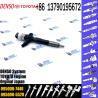 Buy cheap 0950007440 Injector Nozzle 23670-39225 23670-39265 Diesel Injector Nozzle Assy 095000-7440 for TOYOTA 23670-30120 23670- from wholesalers