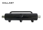 RoHS Agricultural Hydraulic Cylinders -40℃ to 80℃ Available Temperature