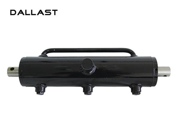 Buy cheap RoHS Agricultural Hydraulic Cylinders -40℃ to 80℃ Available Temperature from wholesalers