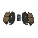 Car Fitment HONDA Brake Parts 45200-T0A-A60 Brake Pad Shoes Sturdy Construction