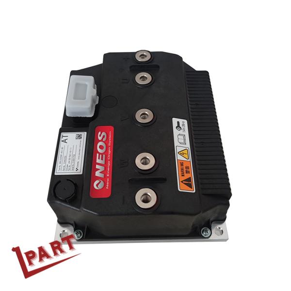 Buy cheap Forklift Motor Toyota Controller 48L525NF-AC-46 24150-N2110-71 from wholesalers