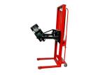 COJ0.35 Series Capacity Drum Stacker Oil Drum Lifter Capacity 350Kg