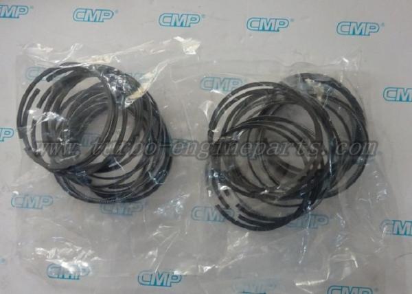 Buy cheap DE08TIS Piston Ring 65.02503-8146 DE08 Cylinder Liner Kit / Diesel Piston Rings from wholesalers