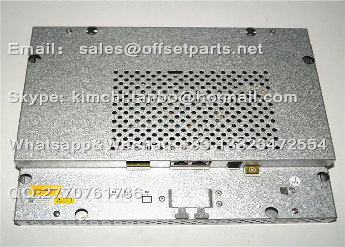 F2.145.6115 /01 Touch Screen China Made 10.4' Offset Printing Machine Parts