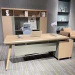Mail Packing Combination Office Furniture President Manager Supervisor