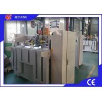 Buy cheap High Speed Corrugated Box Stitching Machine / Semi Automatic Stitching Machine product