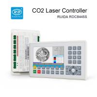 Buy cheap Ruida RDC8445S CO2 Laser Controller for Cutting and Engraving product