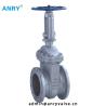 Buy cheap WCB Body 4 Inch Os&Y Gate Valve CS F6a 13%CR Flanged RF JIS 10K 30K from wholesalers