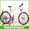 Buy cheap supper light bicycle L type rack loading capacity 50kg bike rack from wholesalers