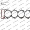 Buy cheap Cylinder head gasket 6SA1 1-11141161-0 For ISUZU Engine Spare Parts from wholesalers