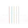 Buy cheap Cake Pops Smoothie Paper Straws Christmas Paper Drinking Straws Customized Pattern from wholesalers