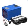 Buy cheap 3000W 72V 30Ah Lithium Ion Battery Packs 40Ah 72V ODM / OEM For Electric Motorcycle from wholesalers