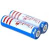 Buy cheap UltraFire BRC 18650 3600mAh 3.7V rechargeable Li-ion battery from wholesalers
