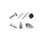 Buy cheap OEM CNC Lathe Turning Parts Precision CNC Machining Turning Services from wholesalers