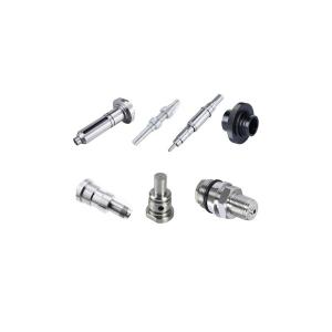 China OEM CNC Lathe Turning Parts Precision CNC Machining Turning Services on sale