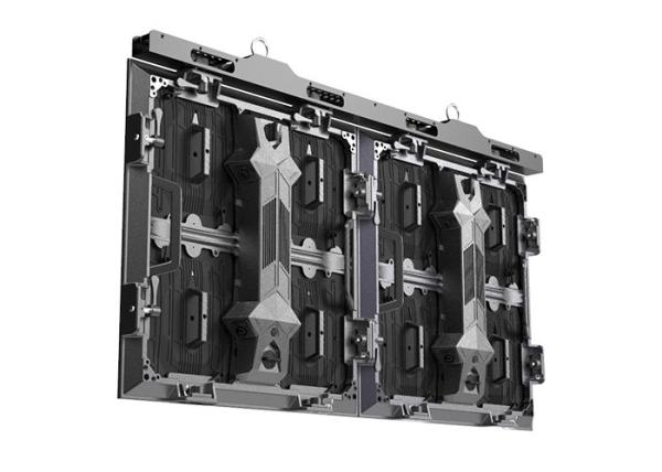 Buy cheap GOB P1.9 Rental LED Display Screen Indoor Full Color Anticollision from wholesalers