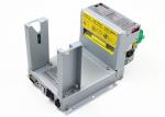OEM 80mm Barcode Kiosk Thermal Printer , Desktop Thermal Embedded Printer