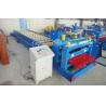 Buy cheap Partical Arc Roofing Rolling Glazed Tile Forming Machine For Corrugation Profile from wholesalers