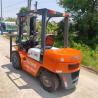 Buy cheap Used Made in China Heli K35 Forklift Truck in Excellent Condition with Reasonable Price. Secondhand Forklift Truck A38, K35 on Sale. from wholesalers