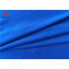 Buy cheap Customized Plain Jersey Knitted Nylon Spandex Fabric For Underwear , Tear - Resistant from wholesalers