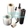 Buy cheap Hand Rolls, Stretch Wrap Film, Cling Plastic Pallet Supplies, Durable Self-Adhering, Packing, Moving from wholesalers