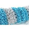 Buy cheap 1.6mm Stainless Steel Mesh Chain Link Curtain Flexible For Partition Wall 90*210cm from wholesalers