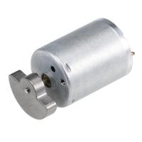 Buy cheap 370 Motor 12 Volt DC Vibration Motor 6000RPM High Torque Vibrating Electric product