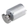 Buy cheap 370 Motor 12 Volt DC Vibration Motor 6000RPM High Torque Vibrating Electric Motor from wholesalers