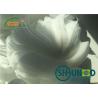 Buy cheap Ladies Wear Sleeve Head Roll Felt Fabric White Color For Apparel Industry from wholesalers