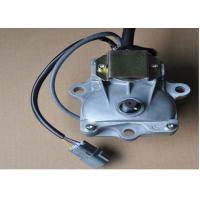 Buy cheap 21EN-32220 Excavator Throttle Motor For Hyundai R225-7 product