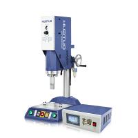 Buy cheap 20K2600W Ultrasonic welding machine directly supplied by ultrasonic plastic product
