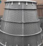 Industrial Wire Mesh Containers for Optimal Filtration Performance
