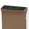 Buy cheap 560m3/h True Hepa Filter Air Purifier 72W 325 CFM Odour Removal from wholesalers