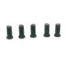 Buy cheap A2-70 Stainless Steel Machine Screws Umbrella Head JIS Standard 12.9 Grade from wholesalers