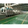 Buy cheap 150-600 mm/min Speed of Mesh Belt Hydrogen Brazing Furnace For Radiator Cores from wholesalers