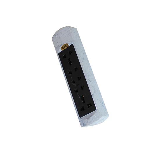 Buy cheap Africa Middle East Extension Socket from wholesalers