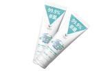 Kill 99.99% Germs Antiseptic Rinse - Free 75% Alcohol Hand Sanitizer 50ml Gel