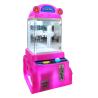 Buy cheap Plush Toy Stuffed Animal Medium Size Claw Machine Crane Gift game from wholesalers