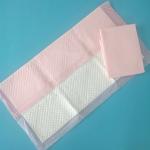 Fluff Pulp and Non Woven Disposable Adult Bed Pad for Comfortable Incontinence