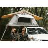 Buy cheap Outdoor Umbrella Shape Car Roof Tent For The Top Of Your Car Long Using Life from wholesalers