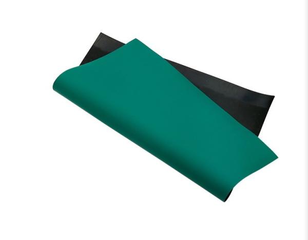 Buy cheap PVC ESD Table Mat Work Desktop Rubber Pad Mobile Phone Repair from wholesalers