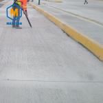Concrete crack fix self-leveling concrete expansion joints sealant for high way