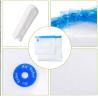 Buy cheap BPA Free Commercial Vacuum Sealer Zipper Bags Poly Nylon Vacuum Pouches from wholesalers